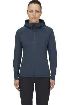 Rab Fleece Planar Hoodie