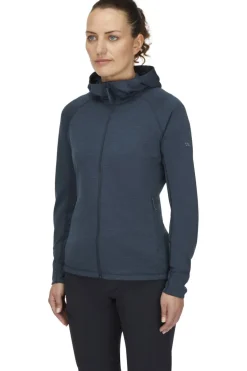 Rab Fleece Planar Hoodie