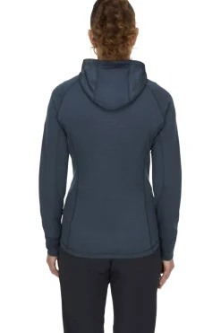 Rab Fleece Planar Hoodie
