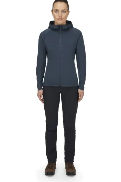 Rab Fleece Planar Hoodie
