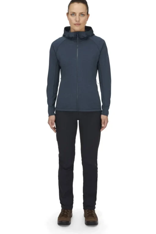 Rab Fleece Planar Hoodie