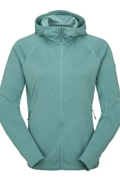 Rab Fleece Planar Hoodie