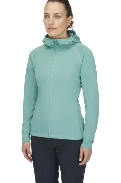 Rab Fleece Planar Hoodie