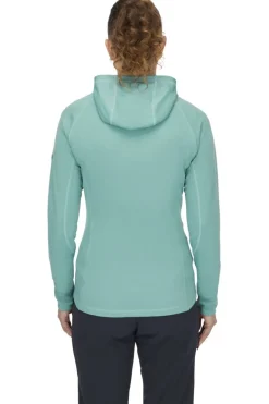Rab Fleece Planar Hoodie