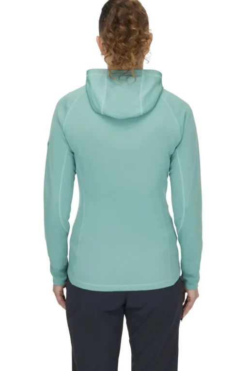 Rab Fleece Planar Hoodie