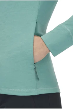 Rab Fleece Planar Hoodie