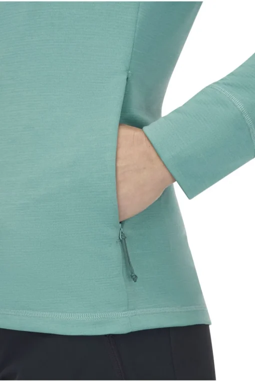 Rab Fleece Planar Hoodie