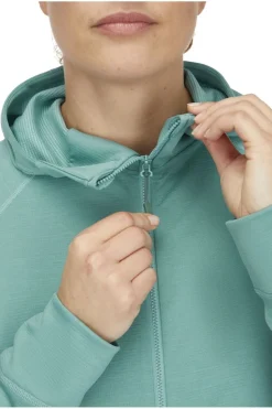 Rab Fleece Planar Hoodie