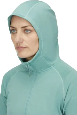 Rab Fleece Planar Hoodie