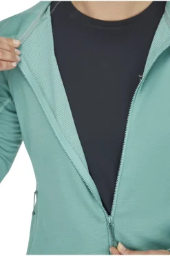 Rab Fleece Planar Hoodie