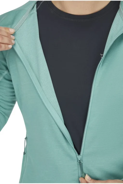 Rab Fleece Planar Hoodie