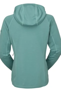 Rab Fleece Planar Hoodie
