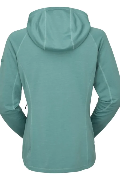 Rab Fleece Planar Hoodie