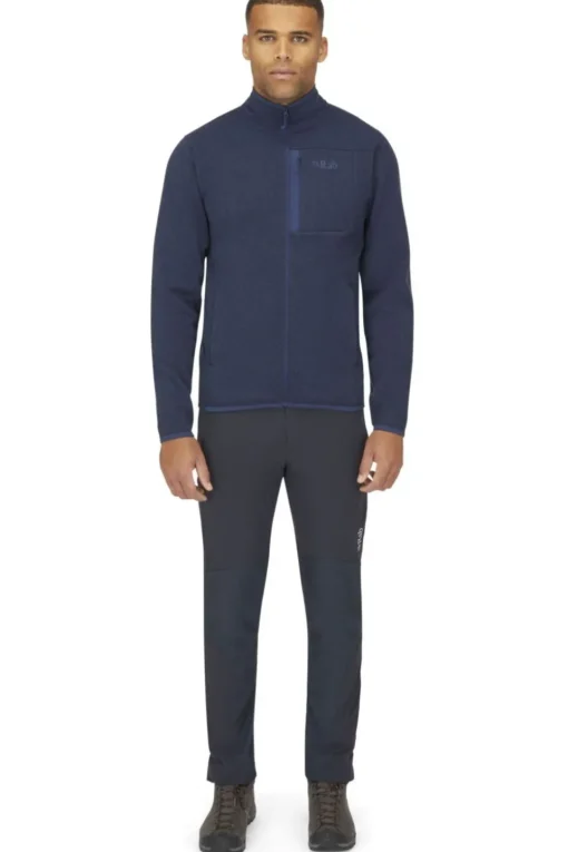 Rab Fleece Ryvoan