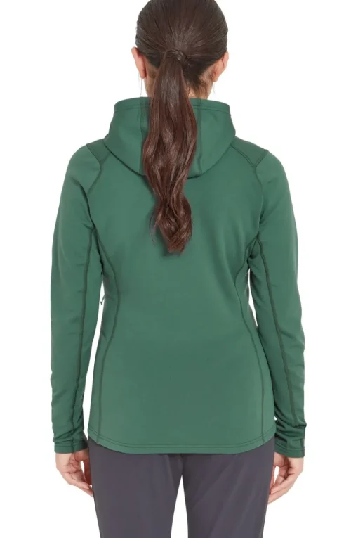 Rab Fleece Superflux Hoodie