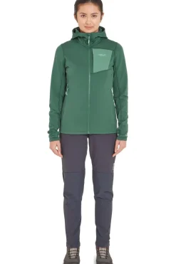 Rab Fleece Superflux Hoodie
