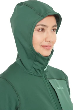 Rab Fleece Superflux Hoodie