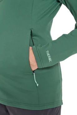 Rab Fleece Superflux Hoodie