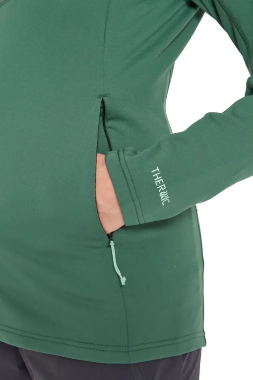 Rab Fleece Superflux Hoodie