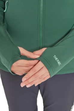Rab Fleece Superflux Hoodie