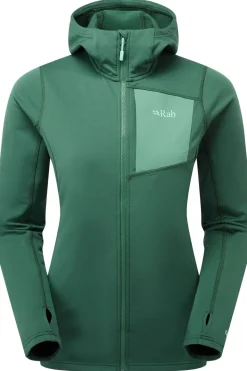 Rab Fleece Superflux Hoodie