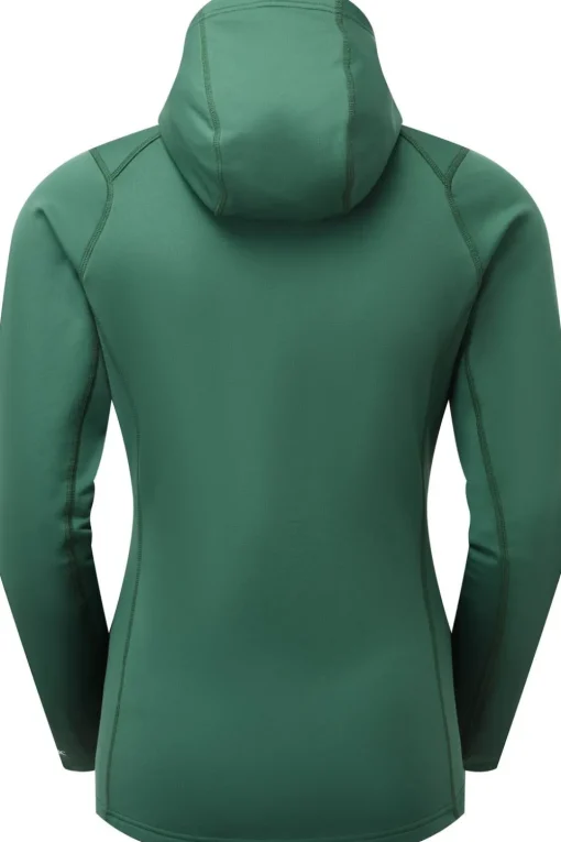 Rab Fleece Superflux Hoodie