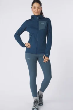 Rab Fleece Superflux Hoodie