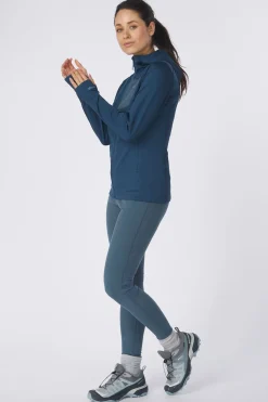 Rab Fleece Superflux Hoodie