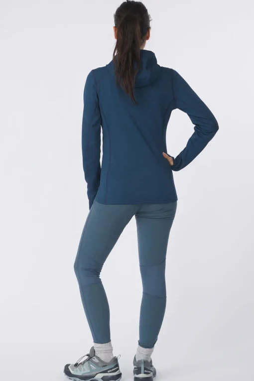 Rab Fleece Superflux Hoodie