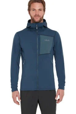 Rab Fleece Superflux Hoodie