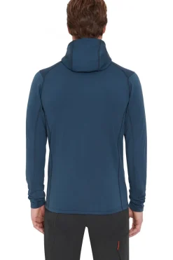 Rab Fleece Superflux Hoodie