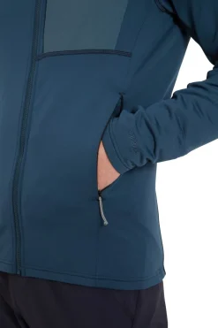 Rab Fleece Superflux Hoodie