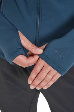 Rab Fleece Superflux Hoodie