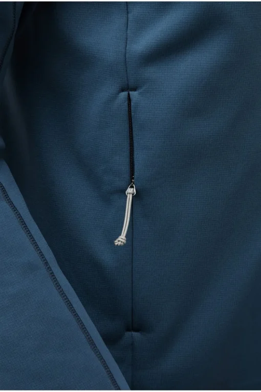 Rab Fleece Superflux Hoodie