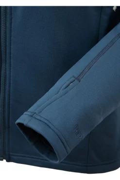 Rab Fleece Superflux Hoodie