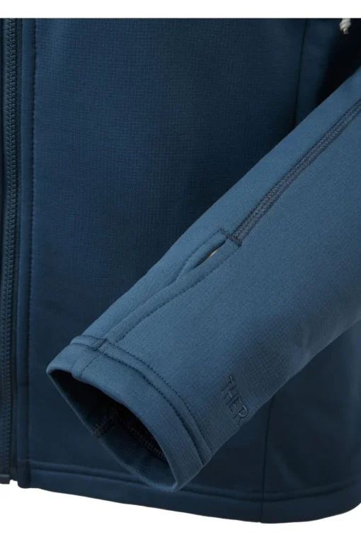 Rab Fleece Superflux Hoodie