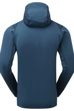 Rab Fleece Superflux Hoodie