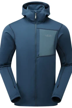 Rab Fleece Superflux Hoodie