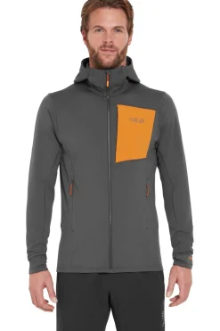 Rab Fleece Superflux Hoodie