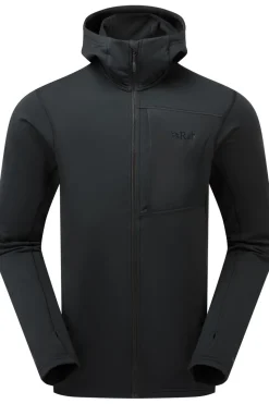 Rab Fleece Superflux Hoodie