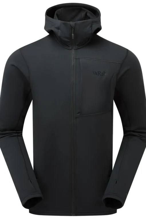 Rab Fleece Superflux Hoodie