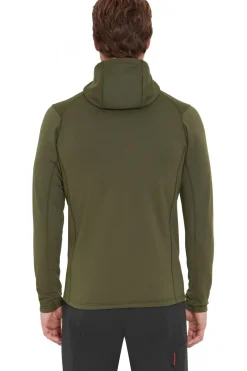 Rab Fleece Superflux Hoodie