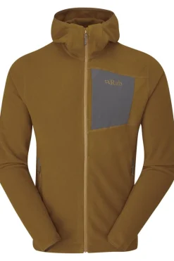 Rab Fleece Tecton Hoodie