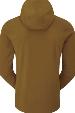 Rab Fleece Tecton Hoodie