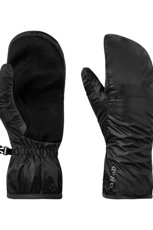 Rab Handschoen Xenon Mitts