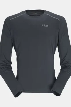 Rab Hemd Force Ls Tee