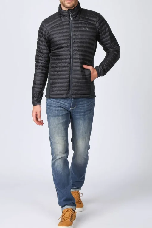 Rab Jas Cirrus Flex 2.0