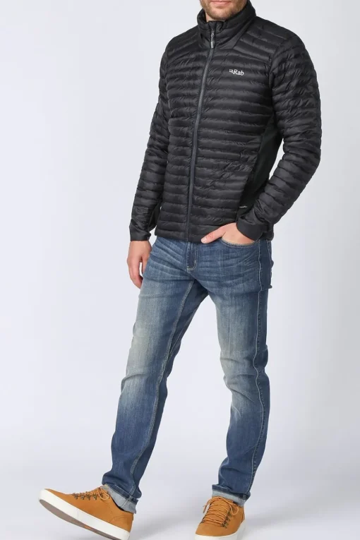 Rab Jas Cirrus Flex 2.0