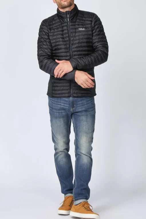 Rab Jas Cirrus Flex 2.0
