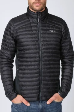 Rab Jas Cirrus Flex 2.0